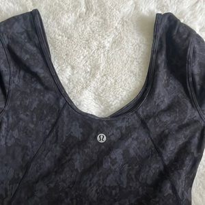lululemon align T